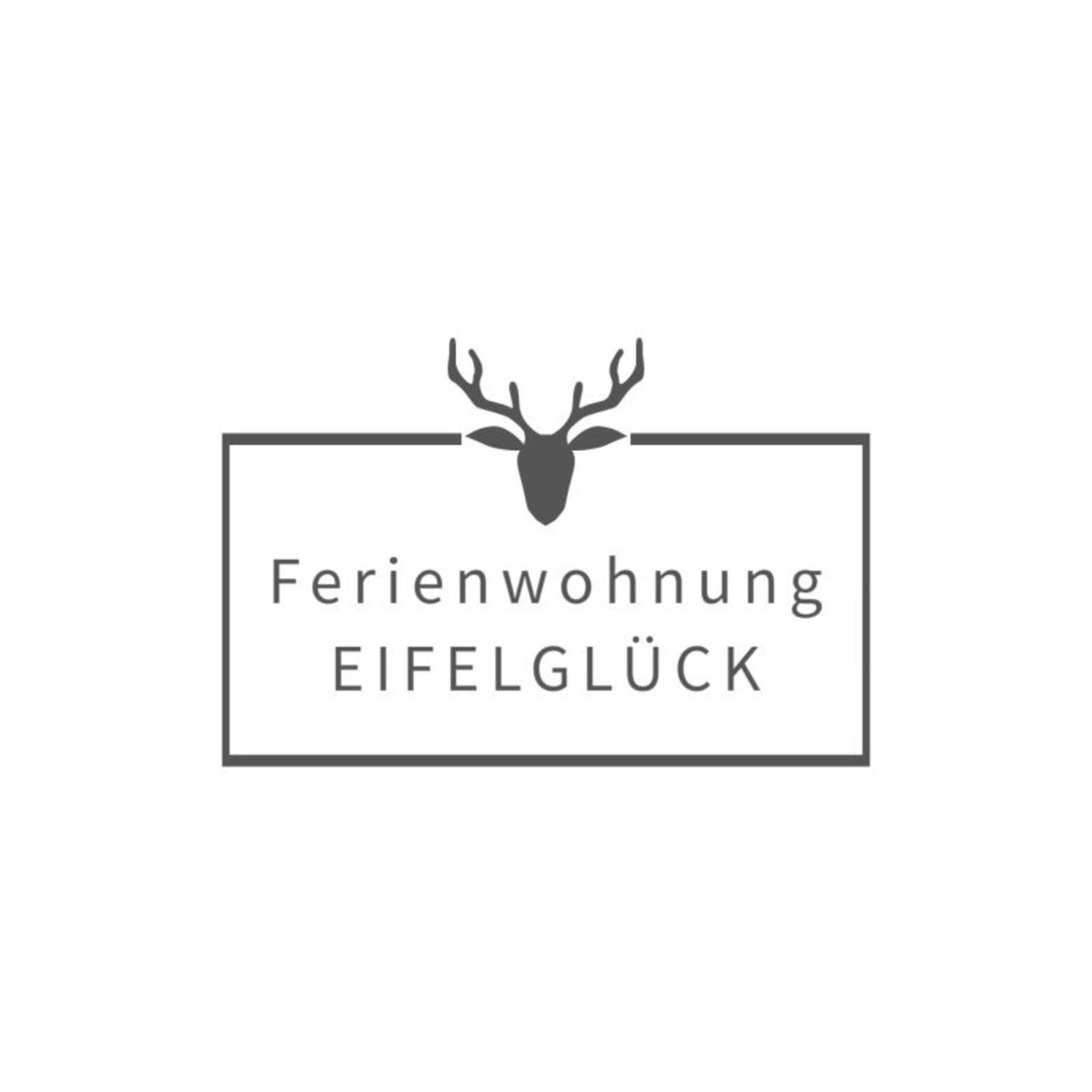 Ferienwohnung Eifelglueck Pelm Bagian luar foto