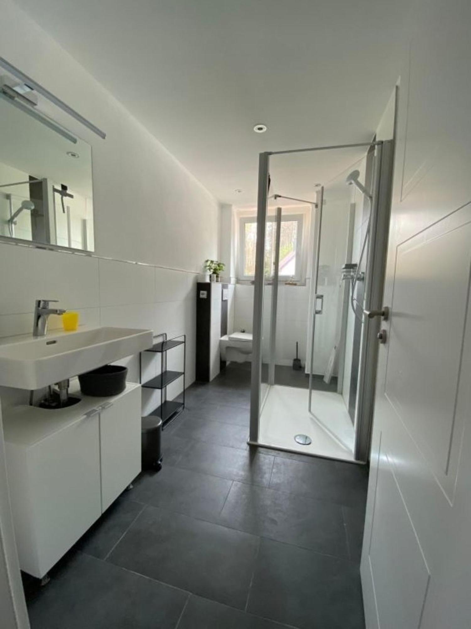 Ferienwohnung Eifelglueck Pelm Bagian luar foto