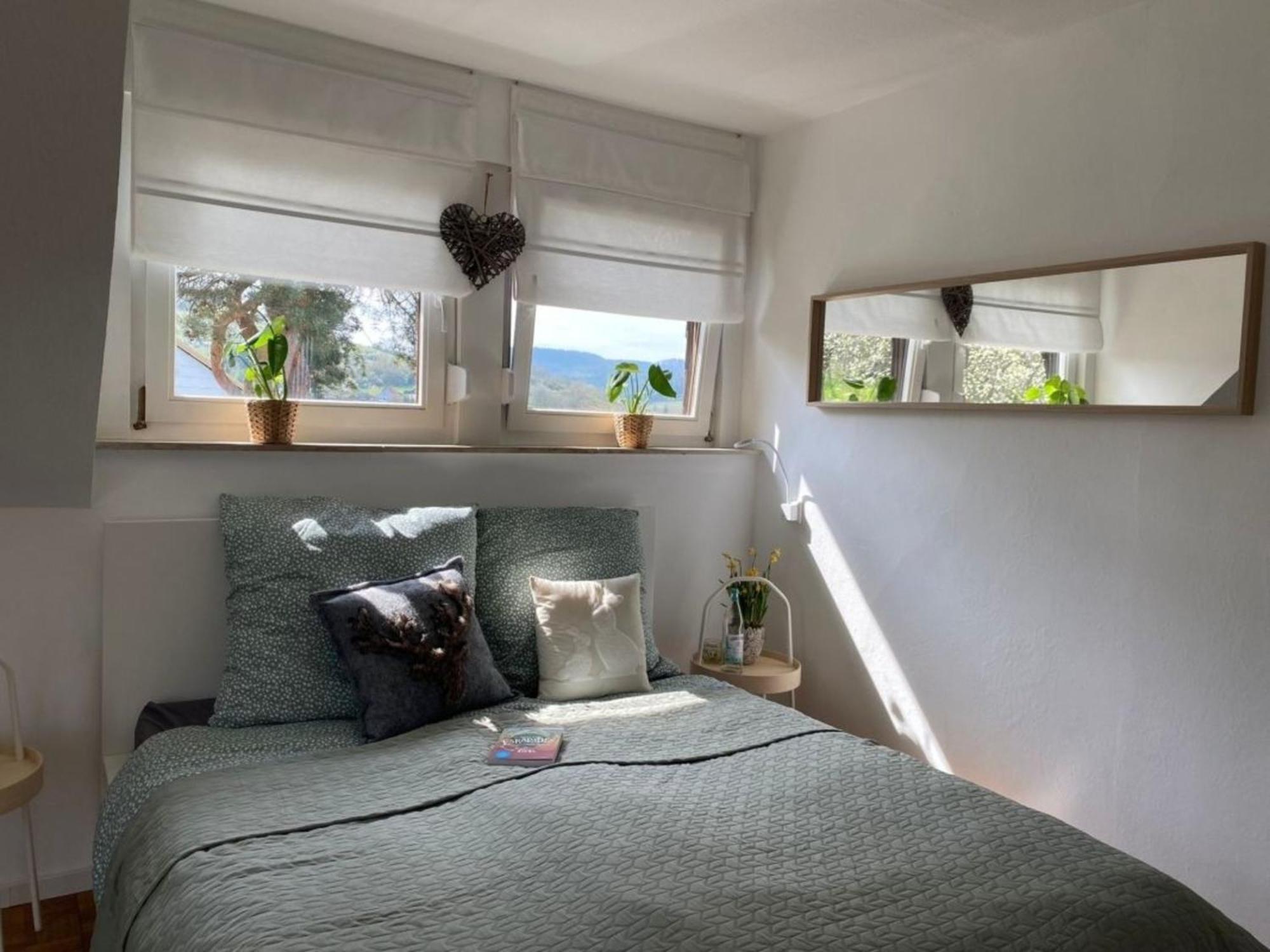 Ferienwohnung Eifelglueck Pelm Bagian luar foto